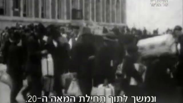 История Голливуда. Часть 1. Пионеры кинетоскопа смотреть онлайн