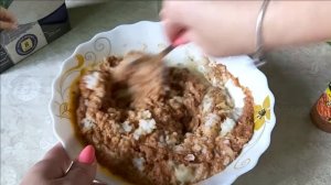 Вкусно..Легко И Бюджетно ))) Котлеты из кильки.