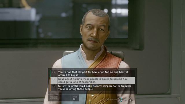 STARFIELD First Contact Guide | How to complete First Contact #StarfieldFirstContact смотреть онлайн