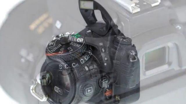 Nikon D750 смотреть онлайн