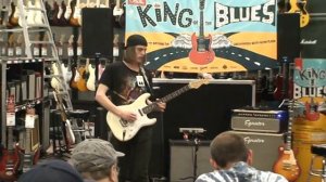 Mike Grushka - King of Blues May 5, 2011.mpg