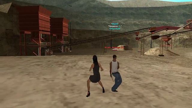 КОГДА ОЧЕНЬ СКУЧНО В САМПЕ\\\\\ смотреть онлайн