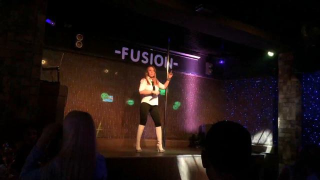 Ани Лорак - it's my life ( поёт Виктория Райкина, cover) смотреть онлайн