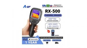 5 Best Infrared Thermal Imager On Aliexpress 2023