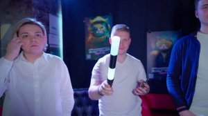 Я Первый - Корпоратив 8 марта