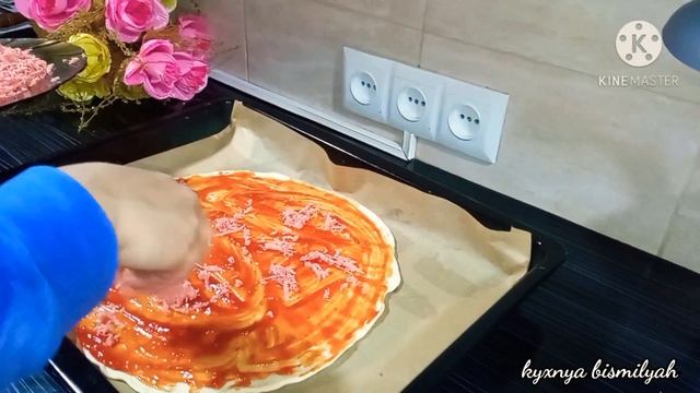 ПИЦЦА 2020 ГОДА ? АВТОРСКОЕ ? смотреть онлайн