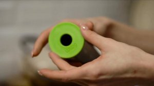 Sugar Day/ Скалка с регулируемой толщиной теста, Скалка для теста металлическая