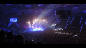 The Cure - Boys Don't Cry * The Cure Lodz Multicam * Live 2016 FullHD
