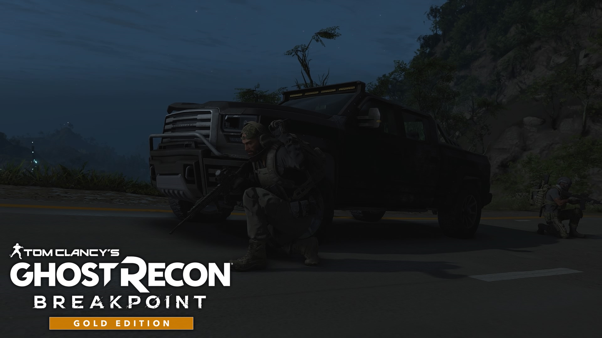 Ghost Recon Breakpoint - Walkthroug Part 21