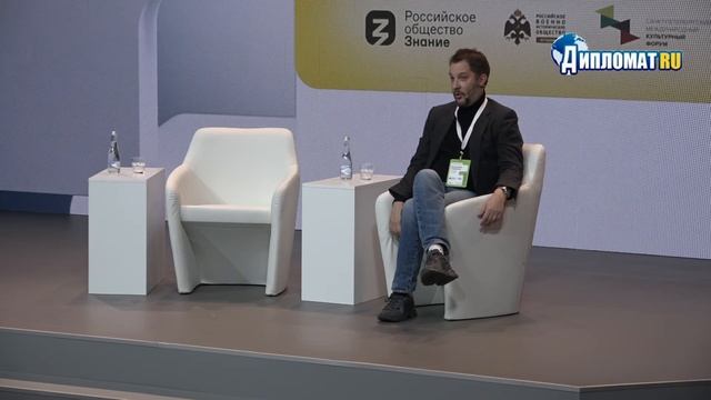 Александр. Цыпкин. Какой город лучше – Москва или Петербург?