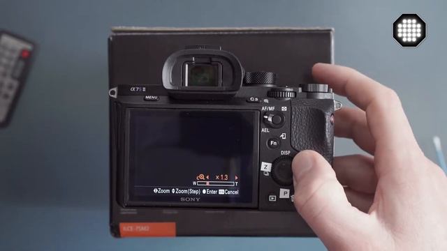 Самый полный обзор камеры SonyA7S2. Часть 4.