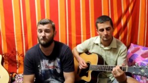ДДТ   Осенняя кавер на гитаре