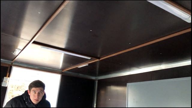 Газ 33086 "Земляк" Мастерская смотреть онлайн