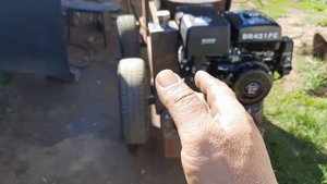 Погрузчик.Гидравлика.