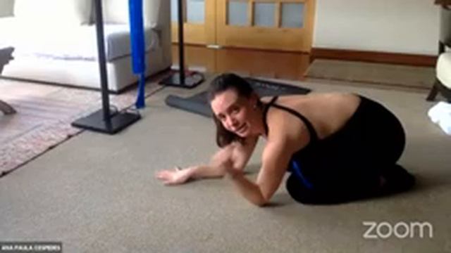 PanAmerican workout: MEXICO