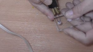 Пробуем сделать цветок в оргстекле выжигателем/Павел Лазарев/Чётки/Рисунок в оргстекле/ Как сделать
