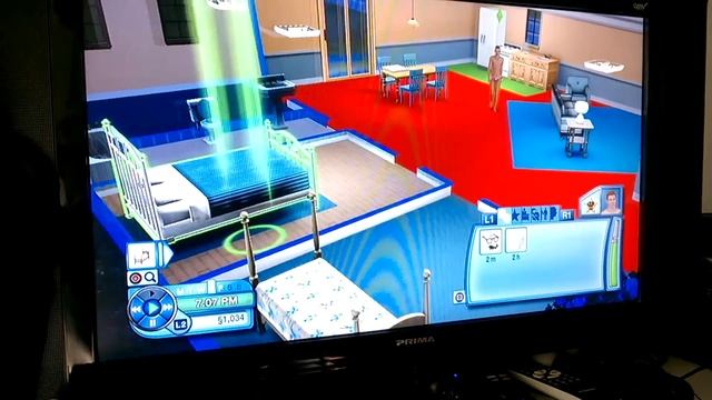 Обзор приставки PS3. Ящик моих игр. Летсплей на любимые игры | Сони Плейстэйшн 3 Ильюхан ヅ смотреть онлайн