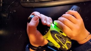 ШУРУПОВЕРТ HILDA С АЛИЭКСПРЕСС: отзыв спустя год