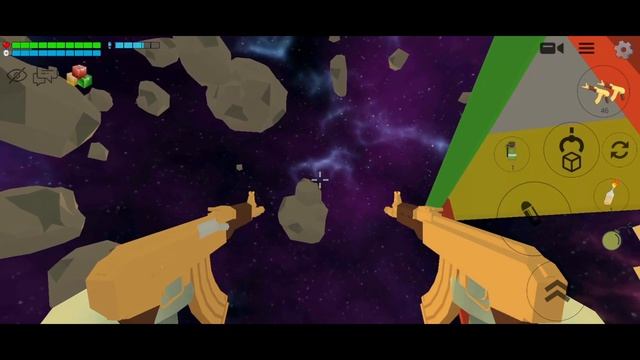 НЕ ЗАХОДИ НА ЭТО ВИДЕО!!! ПРОВЕРИЛ УЖАСНЫЕ МИФЫ В ЧИКЕН ГАН - CHICKEN GUN смотреть онлайн