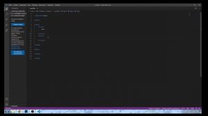 21-урок. Переходим с блокнота в Visual Studio Code.