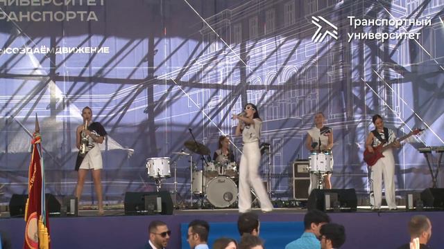 Церемония вручения дипломов 2022 смотреть онлайн