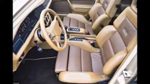 Тюнинг мерседес 190 от зендер