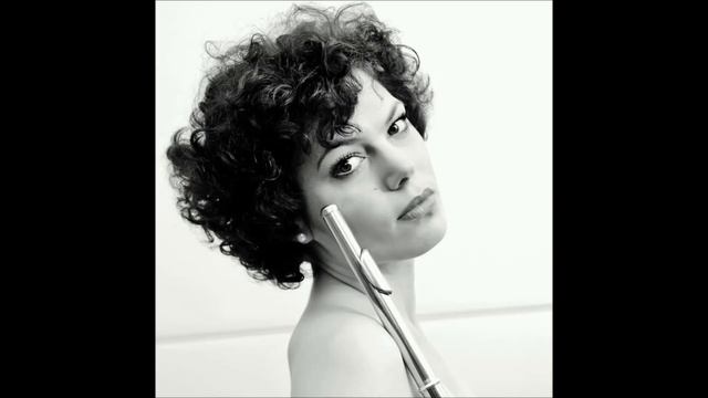 R. Schumann, Romance Op. 94 No 1 for flute and piano смотреть онлайн