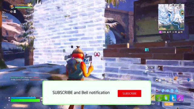 How to Get DEADPOOL SKIN NOW in Fortnite 2024! (Deadpool Skin Chapter 5) смотреть онлайн