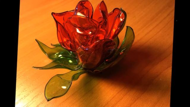 Бижутерия из пластиковых бутылок смотреть онлайн