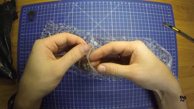 прислали патрон с Китая#10 смотреть онлайн