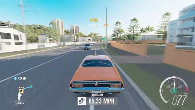 Forza Horizon 3 1973 Ford Falcon Gt SuperCharger Kit build смотреть онлайн