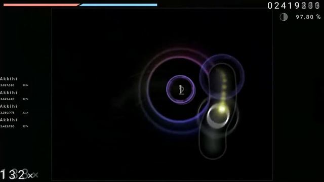 [ osu! ] Nervy - Zazhigalki DT x2 miss смотреть онлайн