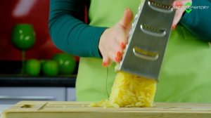 Котлеты из рыбных консервов, с картошкой. Сытные, как мясные.