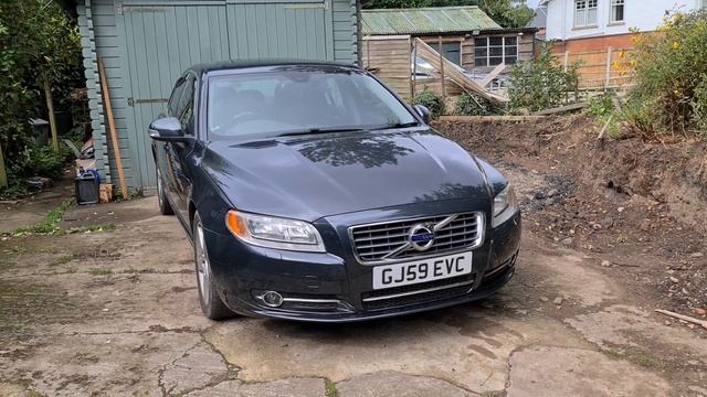 Choose *POLESTAR* rather than a remap! - Volvo Tuning смотреть онлайн