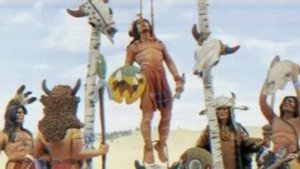 Индейские ритуалы