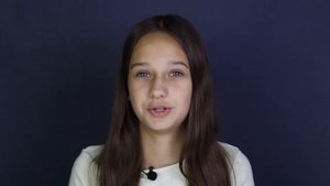Софья Грузенко видеовизитка