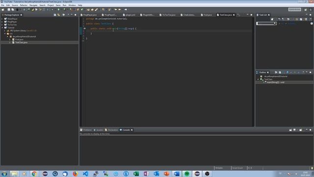 QuickTutorial #004 | Enums | YellowPhoenix18