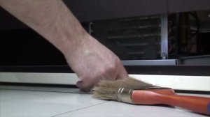 Чистка радиатора в холодильнике