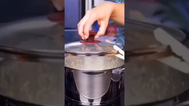 Genius life hack for cooking! ??