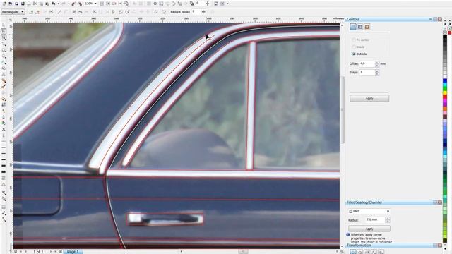 nailgun3d. Pt.6: Car blueprint #2 смотреть онлайн