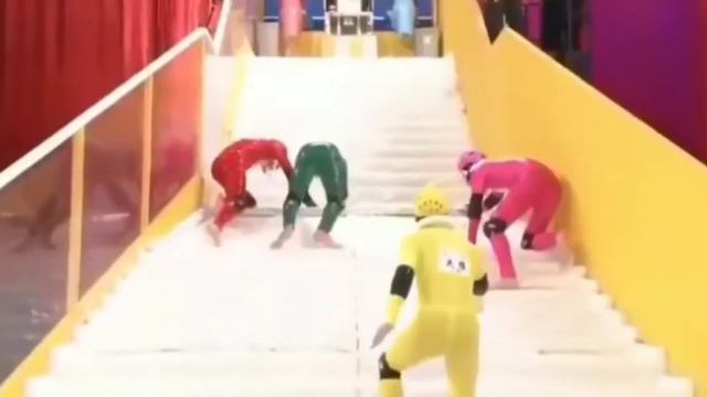 Японские игры 🤣это надо видеть.