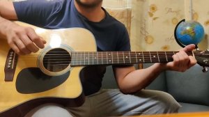 Агата Кристи. Чудеса. Разбор песни.