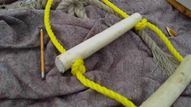 ДЕТСКАЯ ПЛОЩАДКА СВОИМИ РУКАМИ! смотреть онлайн