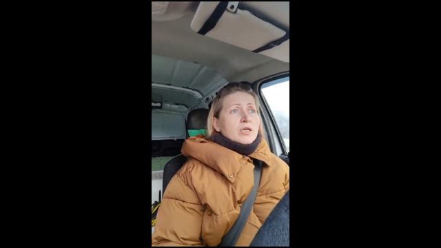 Приехала Спасать ОДНУ Собаку | А Спасла Двоих смотреть онлайн