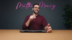 ASUS ROG Zephyrus G16 Review - It's GOOD But....