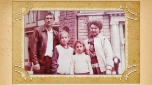 Трогательное поздравление к юбилею мужчине (40 лет) от семьи