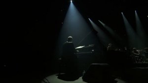 Ludovico Einaudi – Life (Live at iTunes Festival 2013)