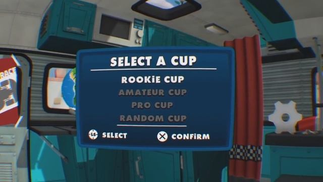 VR Karts PSVR Review смотреть онлайн