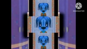 YTPMV Sleeps The Barkers Scan Low Voice.mp4
