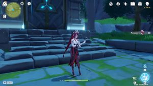 Гайд на Розарию. Лучшая ДД?